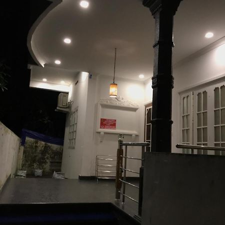 Appartement Arabian Pearl à Fort Kochi Extérieur photo