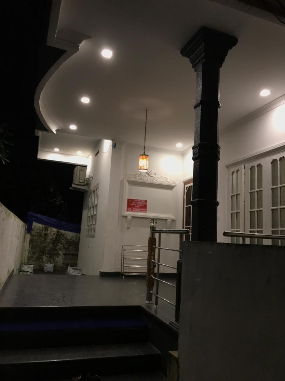 Appartement Arabian Pearl à Fort Kochi Extérieur photo